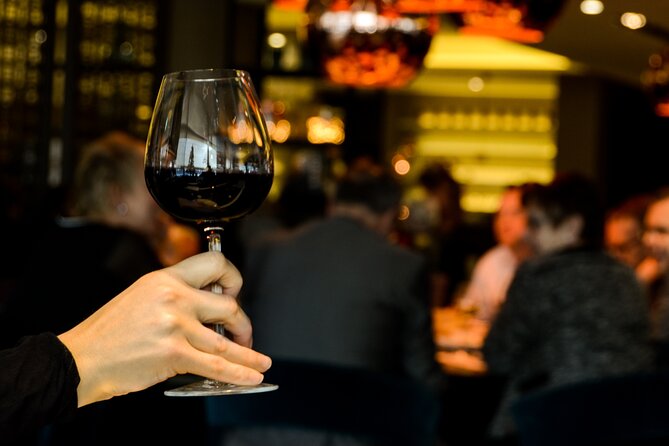 Boston Historic Taverns Tour with Tastings and Ferry - Old State House and Faneuil Hall, liberty you can walk up to