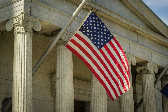 Boston Historical Freedom Trail and Cheers Landmark Tour - Stop 3: Old South Meeting House, Revolution Planning Mode