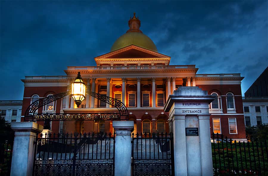 Boston: History & Haunts Guided Ghost Tour - Should you book this tour?