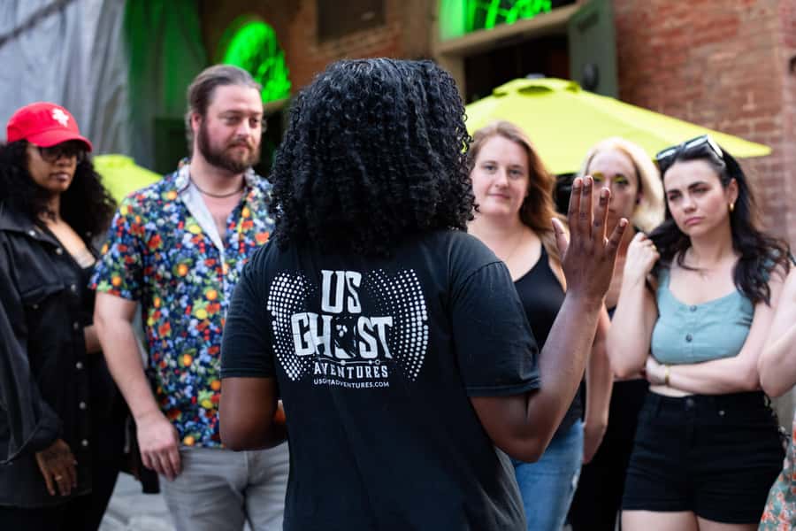 Boston: History & Haunts Guided Ghost Tour - Why this one-hour Boston ghost walk works