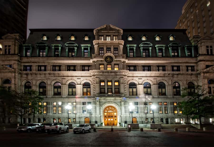 Boston: History & Haunts Guided Ghost Tour - Boston Athenaeum skin-bound book and King Chapel’s legend