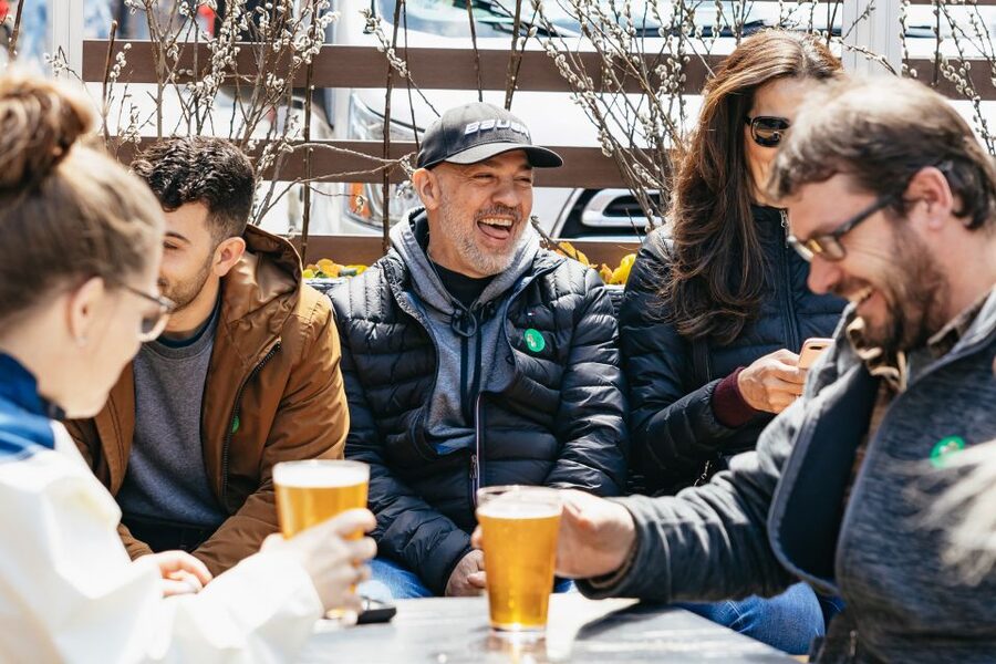 Boston: History Pub Crawl Tour Along the Freedom Trail - Who This Tour Is Best For