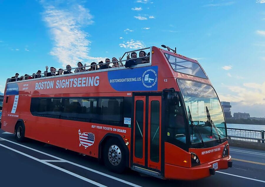 Boston: Hop-On Hop-Off All Day Boston Sightseeing Tour - Best Fit: Who This Tour Is For (and Who Might Walk Instead)