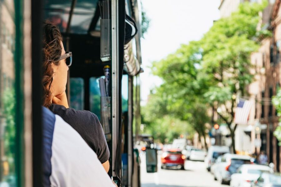 Boston: Hop-on Hop-off Old Town Trolley Tour - Should You Book the Boston Hop-On Hop-Off Old Town Trolley?