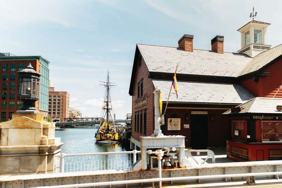 Boston: Hop-on Hop-off Old Town Trolley Tour - Stop 7 Transfer Strategy: How to Switch Loops Without Losing Your Day
