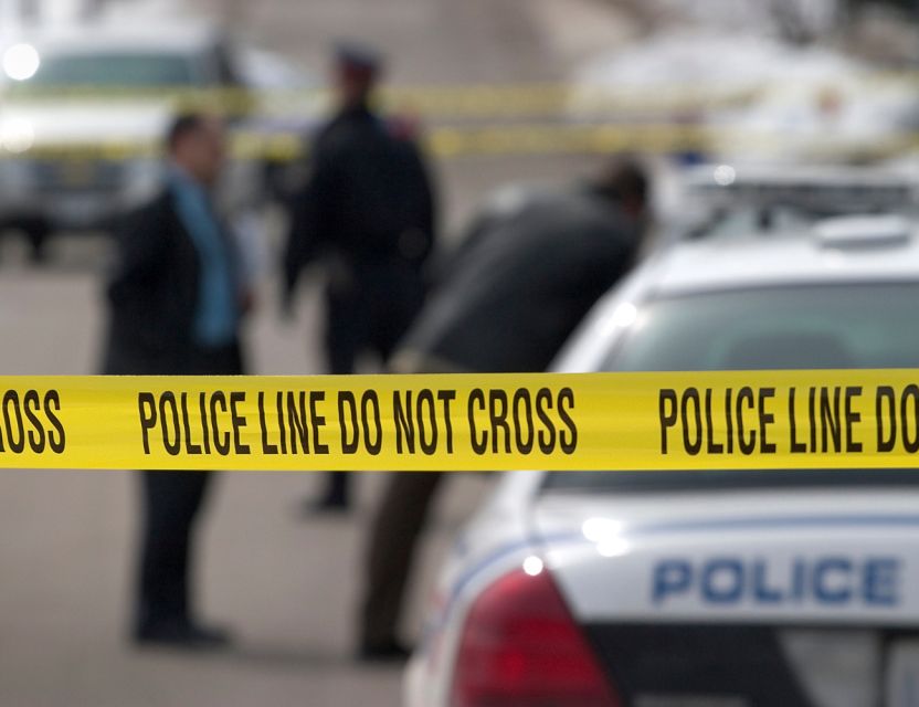 Boston: In Cold Blood True Crime Guided Walking Tour - Key things to know before you go