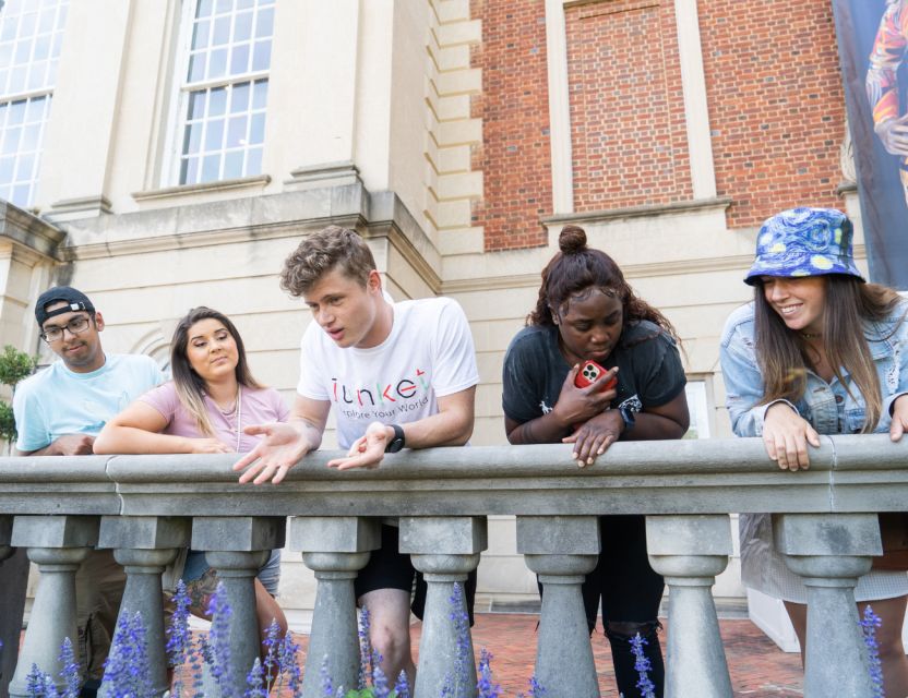 Boston: In Cold Blood True Crime Guided Walking Tour - Karina Holmer’s murder thread, and the value of contradictory testimony