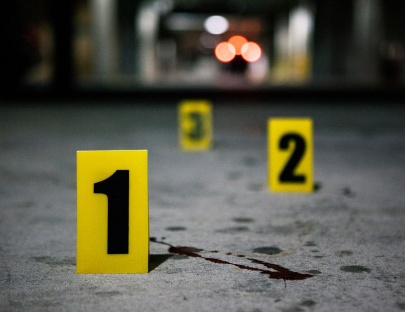 Boston: In Cold Blood True Crime Guided Walking Tour - Charles Ponzi and Clark Rockefeller, how schemes spread in plain sight