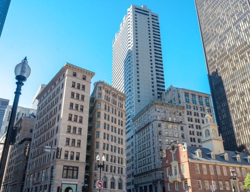 Boston: In Cold Blood True Crime Guided Walking Tour - The guides, the pace, and how you’ll feel on the walk