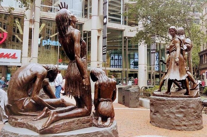 Boston Irish American History Tour - Who this tour suits best, and who should consider alternatives