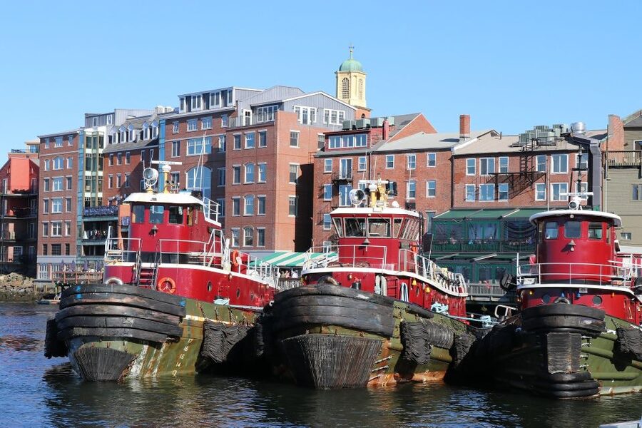 Boston: Kennebunkport Day Trip with Optional Lobster Tour - Should you book this Boston to Kennebunkport day trip?