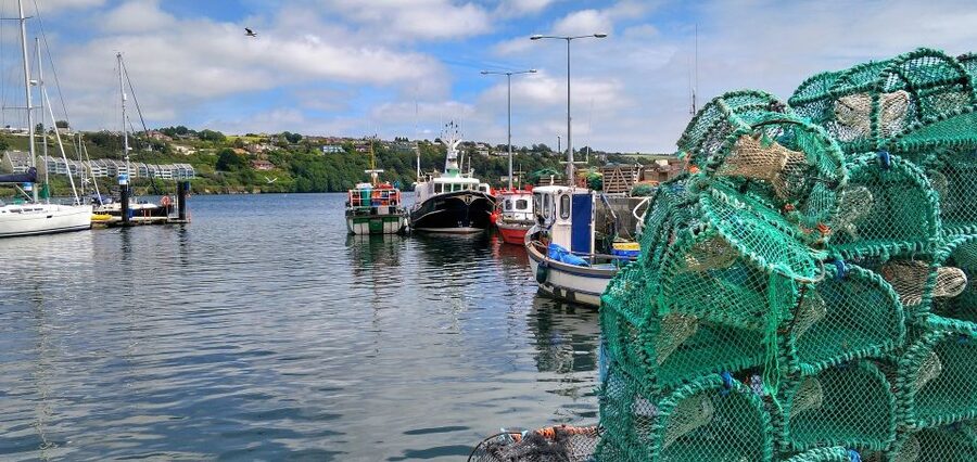 Boston: Kennebunkport Day Trip with Optional Lobster Tour - Optional lobster tour: choose it based on appetite and interest