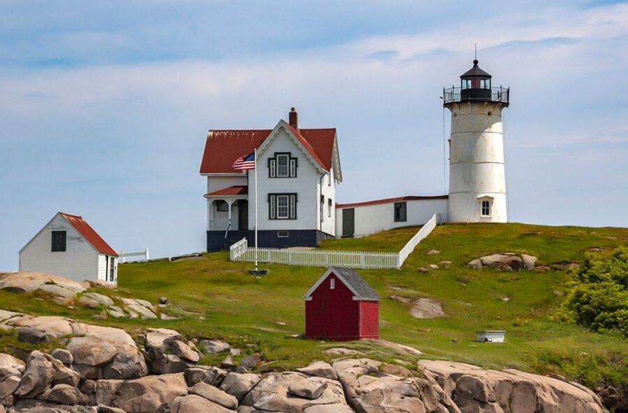 Boston: Kennebunkport Day Trip with Optional Lobster Tour - Price and value: what $125 buys for a Boston-to-Maine day