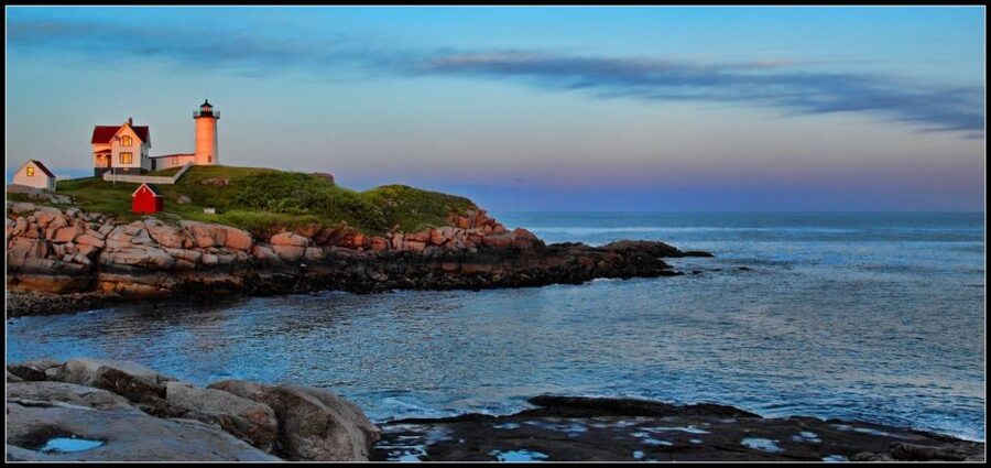Boston: Kennebunkport Day Trip with Optional Lobster Tour - Timing, pacing, and what to expect during the day
