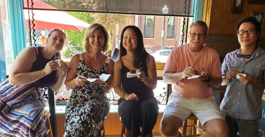 Boston: Local Gems of the South End Neighborhood Food Tour - 3 Hours on Foot: How to Dress, Pace Yourself, and Not Regret It