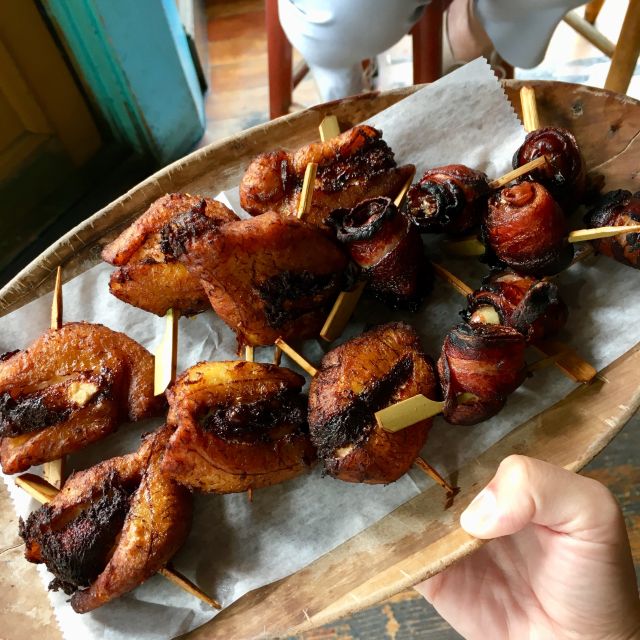 Boston: Local Gems of the South End Neighborhood Food Tour - Weather-Proof Fun, Because Boston Can Change Fast