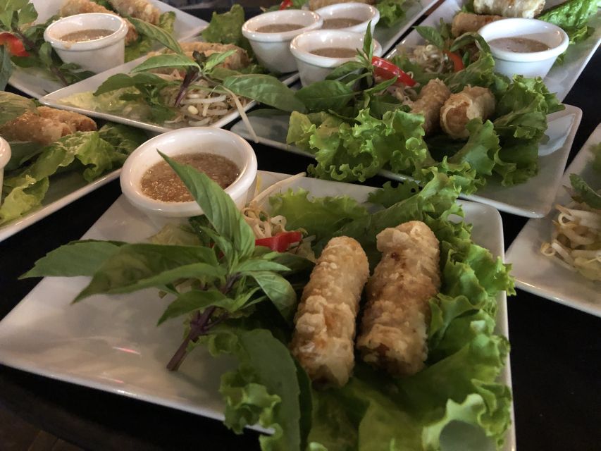 Boston: Local Gems of the South End Neighborhood Food Tour - Who This Tour Is Best For (And Who Might Skip It)