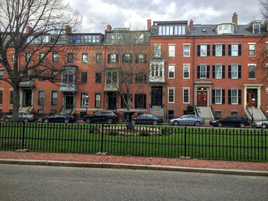 Boston: Local Gems of the South End Neighborhood Food Tour - Should You Book This Boston South End Food Tour?