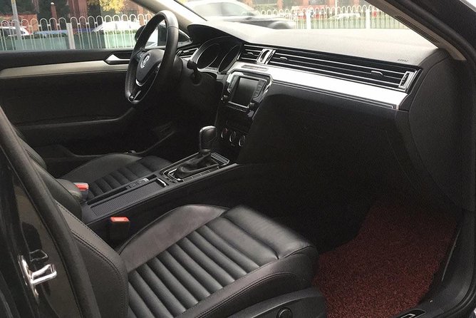 Boston Logan Airport Chauffeur, Boston Airport private Transfer - The other half of the equation: hotel to airport timing