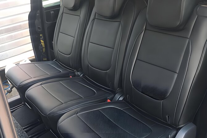 Boston Logan Airport Chauffeur, Boston Airport private Transfer - The Logan meeting point issue: how to avoid the zone chase