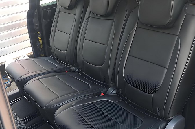 Boston Logan Airport Chauffeur, Boston Airport private Transfer - Luggage reality check: the rules that affect your total cost
