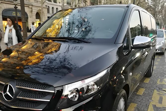 Boston Logan Airport Chauffeur, Boston Airport private Transfer - Duration: why the 1 to 3 hours estimate is really a timing window