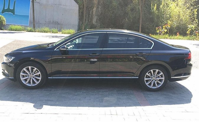 Boston Logan Airport Chauffeur, Boston Airport private Transfer - What I’d do differently to make this smooth from minute one