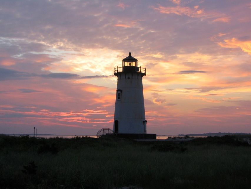Boston: Martha's Vineyard Day Trip with Optional Island Tour - Key Highlights You Will Actually Feel