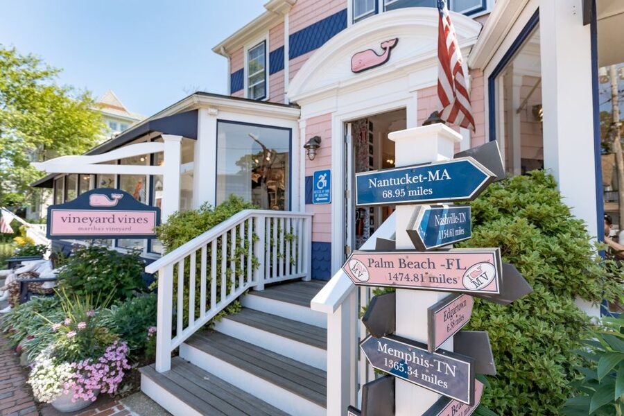 Boston: Martha's Vineyard Day Trip with Optional Island Tour - What to Pack for a 13-Hour Island Day, and When Weather Matters