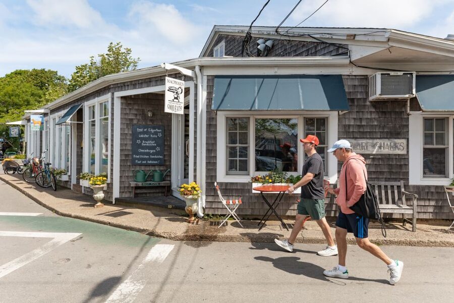 Boston: Martha's Vineyard Day Trip with Optional Island Tour - Price and Value: What $129 Buys You (and What It Does Not)