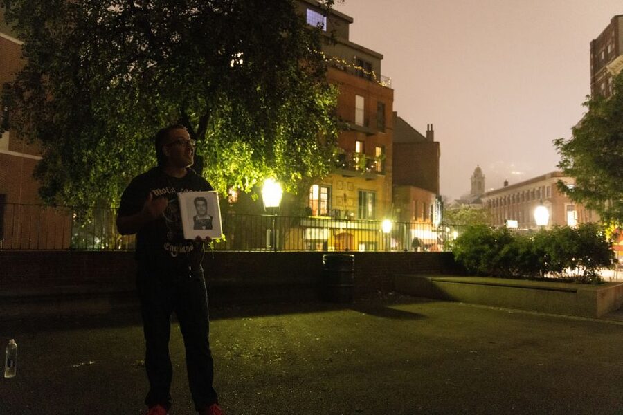 Boston: Mobsters, Mayhem and Murder Walking Tour - Is it worth $29? Value for a 150-minute Boston story route