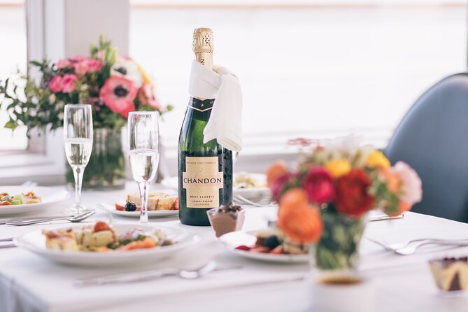 Boston Mother's Day Premier Brunch Cruise - Music, games, and the real crowd vibe