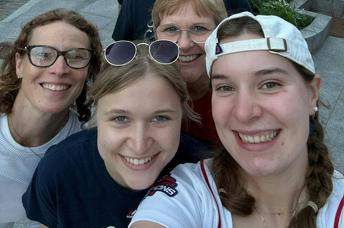 Boston Murder Mystery: Outdoor Detective Escape Game - How the 12 Puzzle Challenges Keep the Story Moving