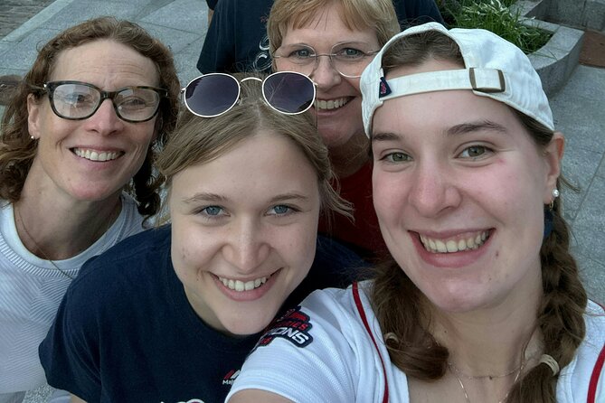 Boston Murder Mystery: Outdoor Detective Escape Game - Old North Church and Historic Site: Puzzles Near a Major Boston Landmark