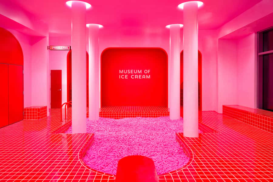 Boston: Museum of Ice Cream Entry Ticket - Key things to know before you go