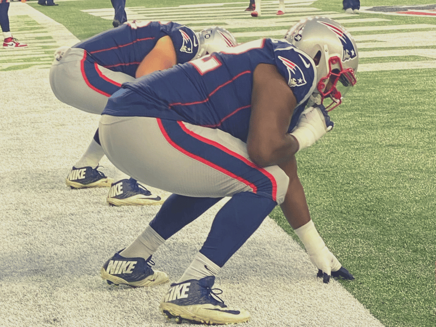 Boston: New England Patriots Football Game Ticket - Should you book this Patriots game ticket?