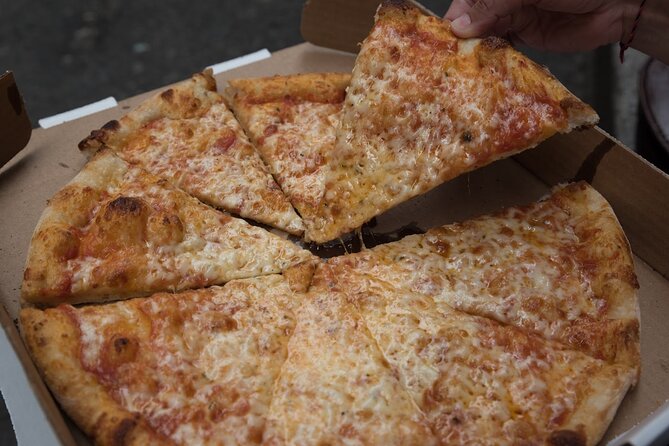 Boston North End Food Tour of 6+ Tastings, Cannoli, Lobster Roll - What You’ll Taste in a 3.5-Hour North End Walking Meal