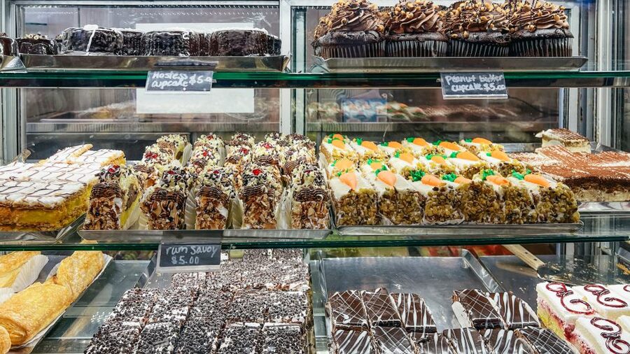 Boston: North End & Little Italy Food Tour with Local Dishes - How This Tour Fits a First Time Boston Day