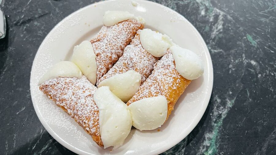 Boston: North End & Little Italy Food Tour with Local Dishes - North End Classics: Pizza and the Italian Side of Boston