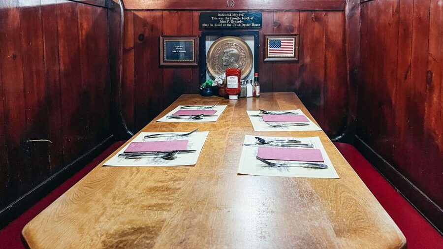 Boston: North End & Little Italy Food Tour with Local Dishes - Seafood Stops on the 3-Hour Route