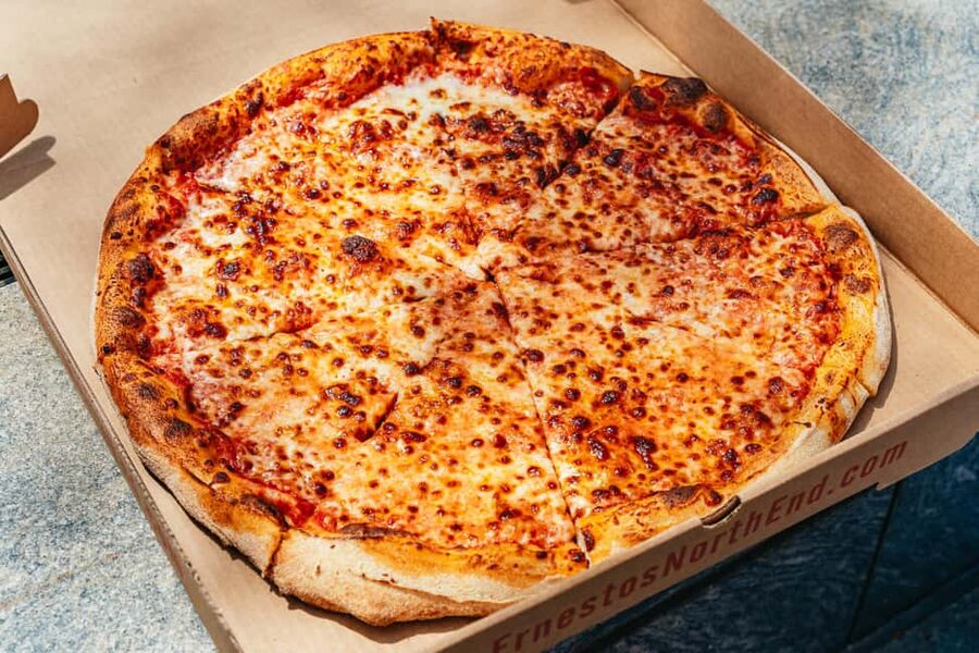 Boston: North End Pizza Walking Tour with 3 Slices & Cannoli - Key things that make this tour worth your time