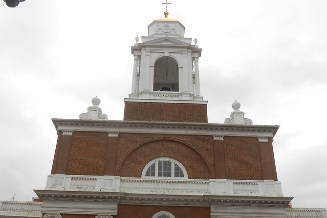 Boston North End self-guided walking tour & scavenger hunt - Price and logistics of the Boston North End hunt (what $44.77 buys you)