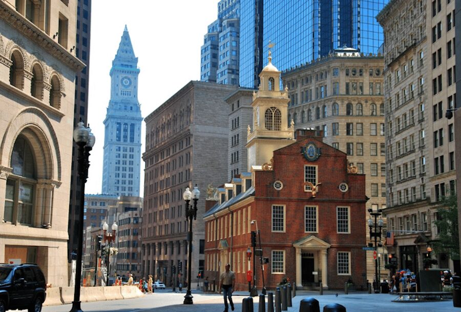 Boston: Old State House/Old South Meeting House Museum Combo - Price and Value: Why $15 for Two Sites Is a Smart Deal