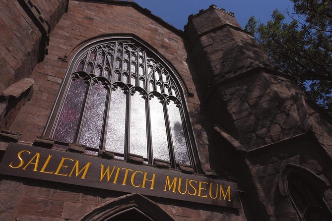Boston Pass: 40+ Things To Do - Includes Franklin Park Zoo - Downtown anchors in Boston: science, revolution, and skyline views