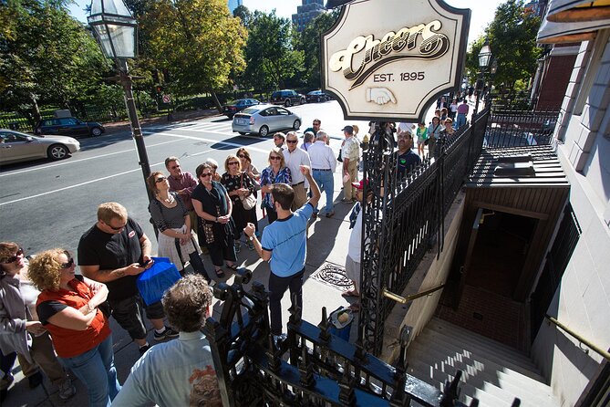 Boston Pass: 40+ Things To Do - Includes Franklin Park Zoo - Harvard and Salem: two big stories with very different vibes