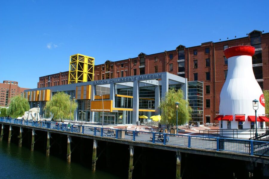 Boston Pass: Save up to 50% - Includes Franklin Park Zoo - Day trips and Cape Cod style add-ons