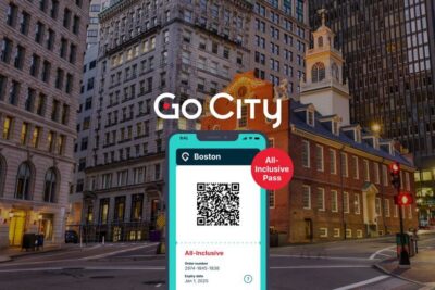 Boston Pass: Save up to 50% – Includes Franklin Park Zoo