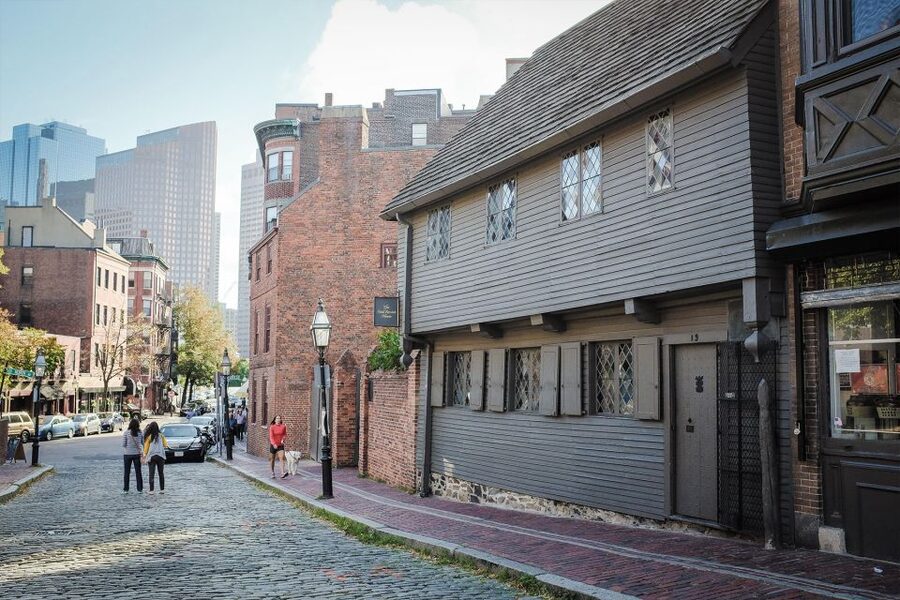 Boston Pass: Save up to 50% - Includes Franklin Park Zoo - Neighborhood tours that add local flavor (and save brain cells)