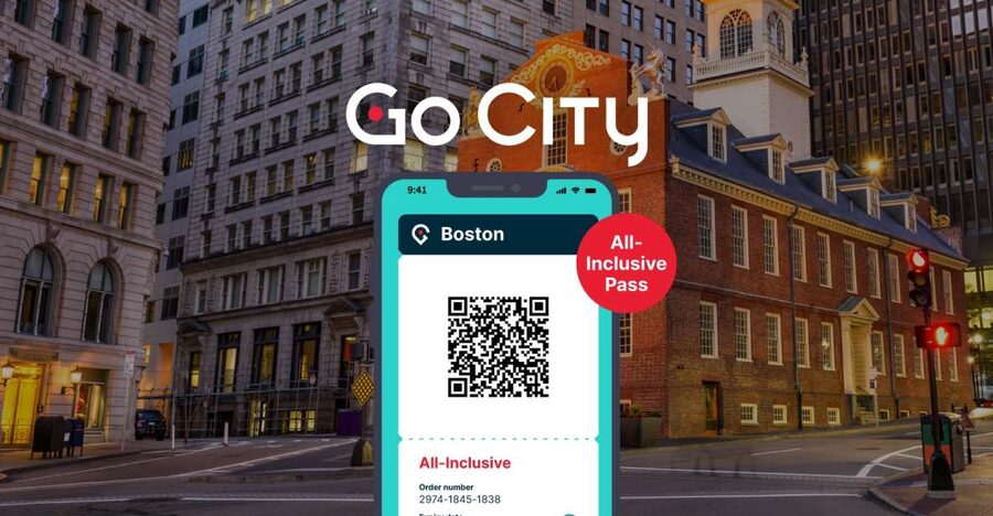 Boston Pass: Save up to 50% - Includes Franklin Park Zoo - Franklin Park Zoo: the family-friendly break that still feels worth it