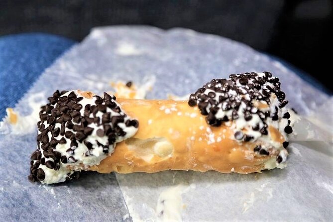 Boston Pizza Lovers Food and History Walking Food Tour - Who this tour fits best, and who might want a different option